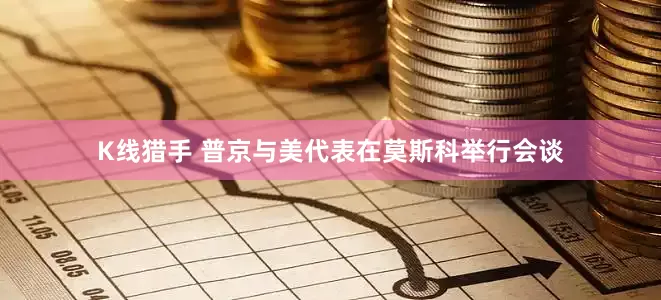 K线猎手 普京与美代表在莫斯科举行会谈